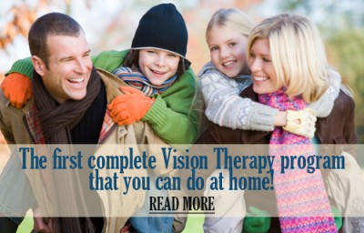 Beyond Computer Vision Therapy